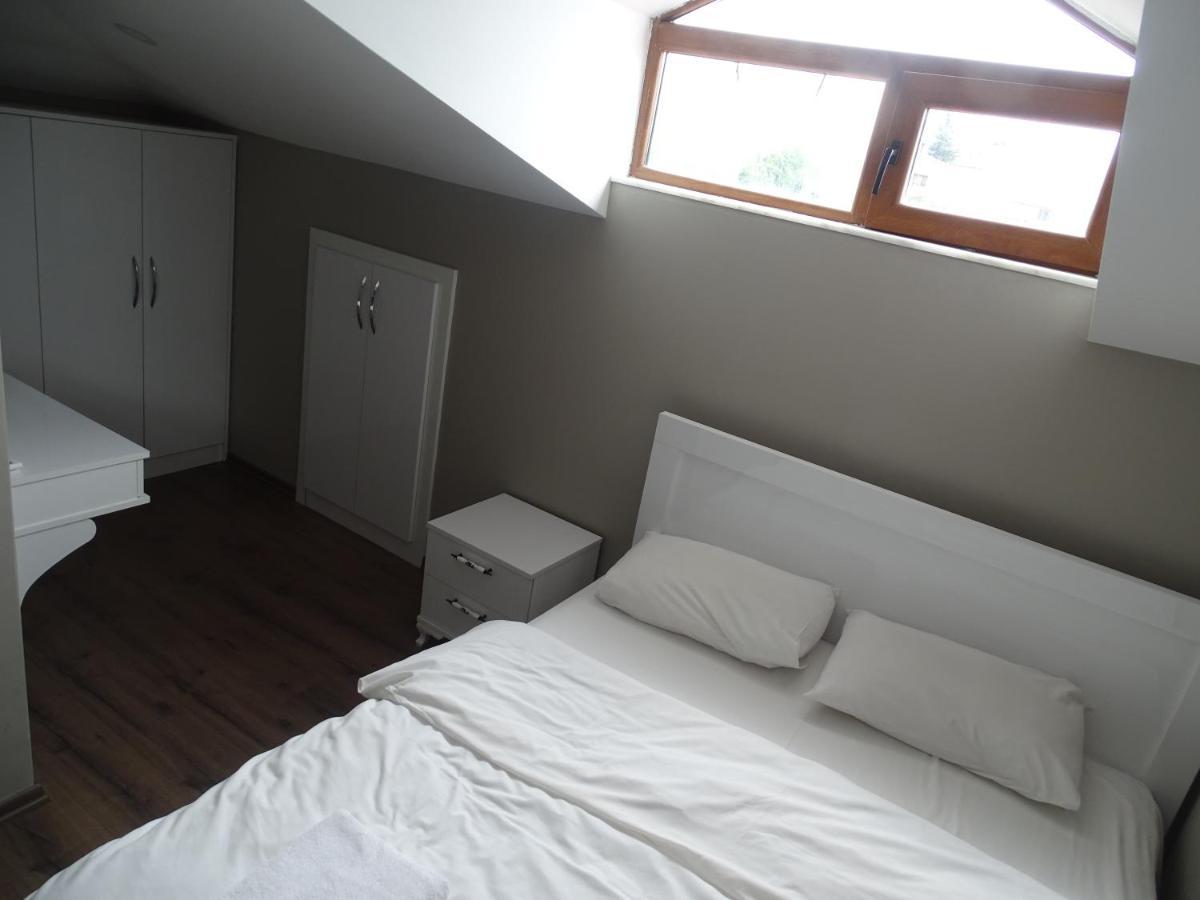 Sofia Beach Residence Trabzon Bagian luar foto