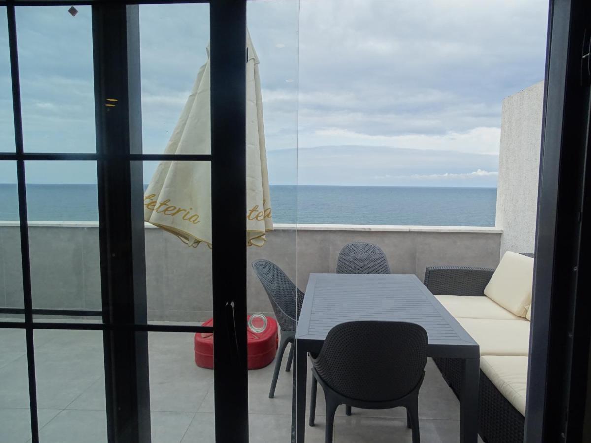 Sofia Beach Residence Trabzon Bagian luar foto