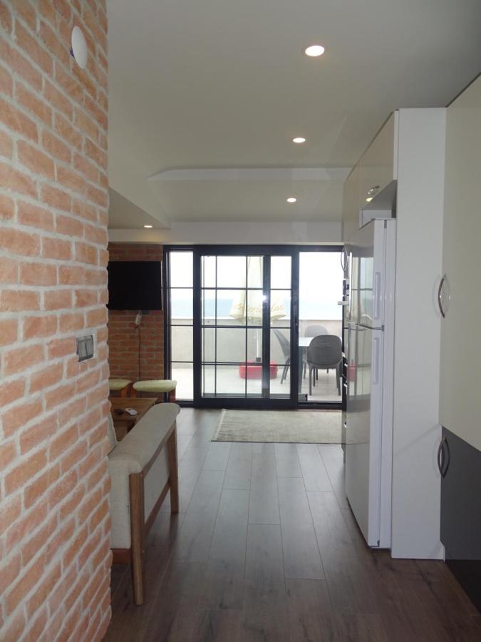 Sofia Beach Residence Trabzon Bagian luar foto