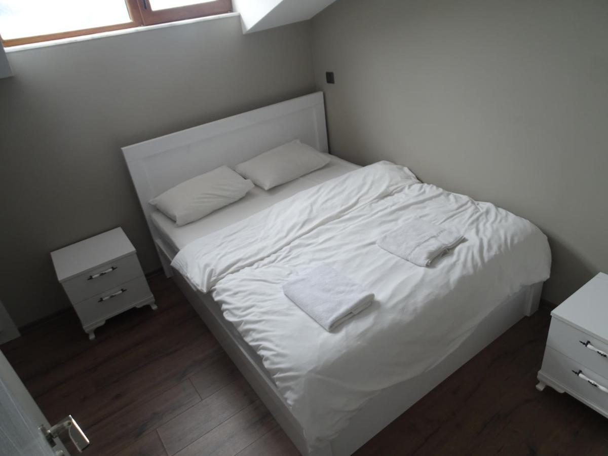 Sofia Beach Residence Trabzon Bagian luar foto