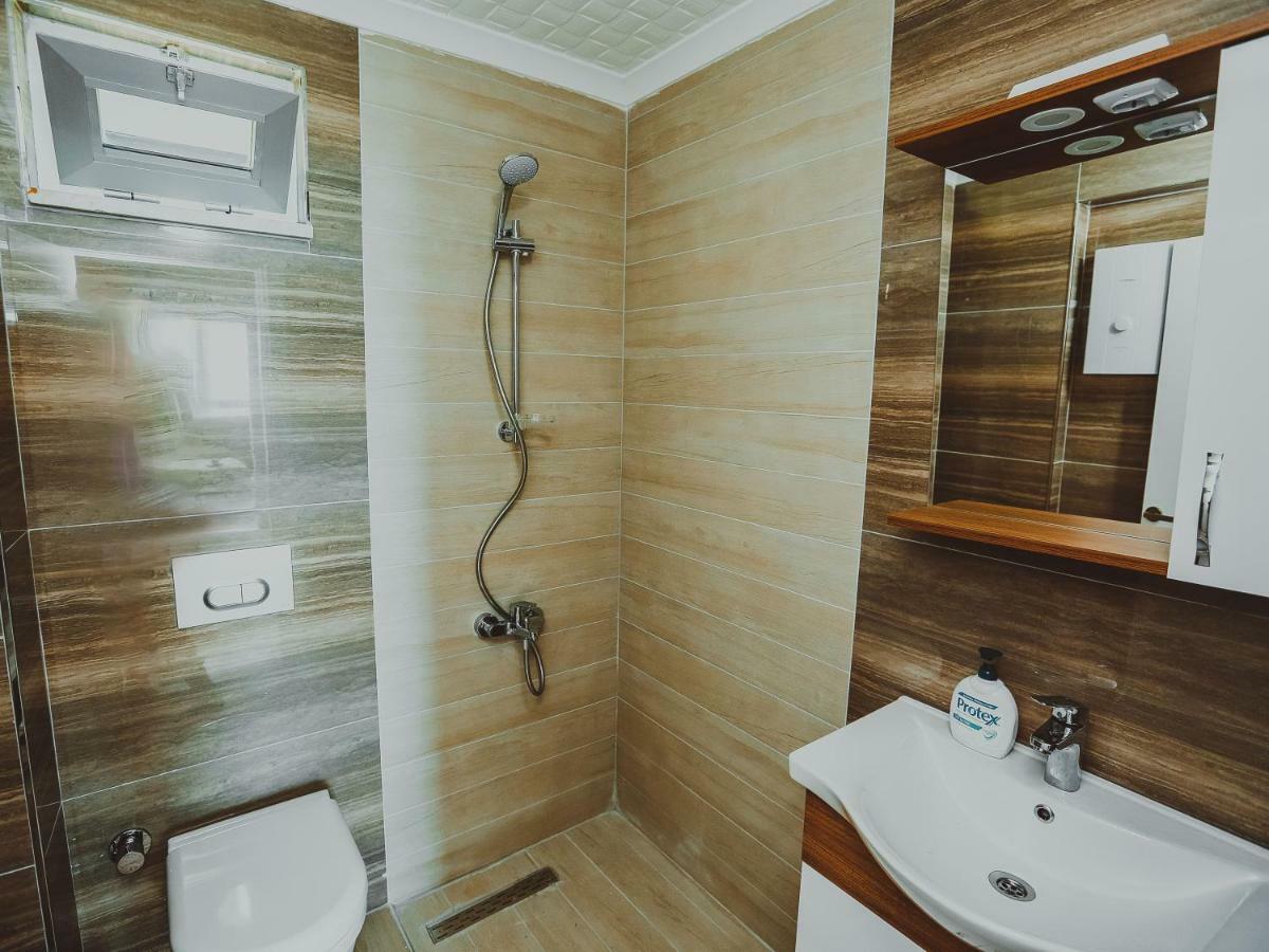 Sofia Beach Residence Trabzon Bagian luar foto