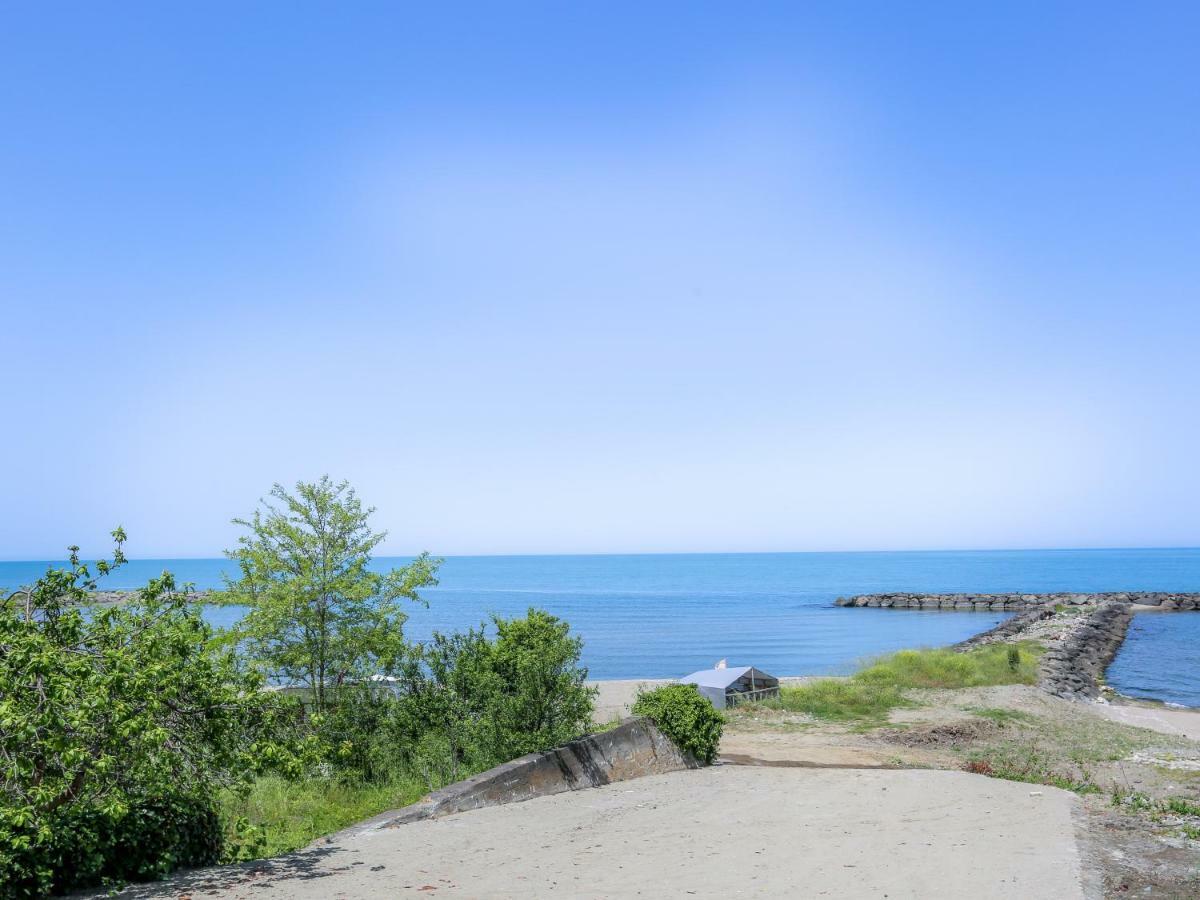 Sofia Beach Residence Trabzon Bagian luar foto